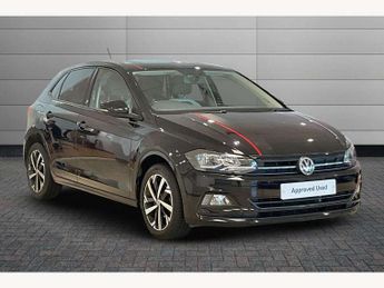 Volkswagen Polo 1.0 TSI 95 Beats 5dr