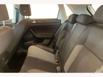 Volkswagen Polo 1.0 TSI Match 5dr DSG