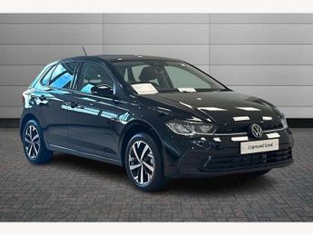 Volkswagen Polo 1.0 TSI Match 5dr DSG