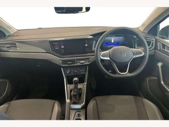 Volkswagen Polo 1.0 TSI Match 5dr DSG