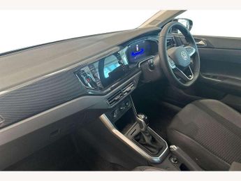 Volkswagen Polo 1.0 TSI Match 5dr DSG