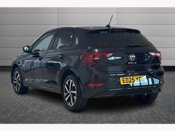 Volkswagen Polo 1.0 TSI Match 5dr DSG