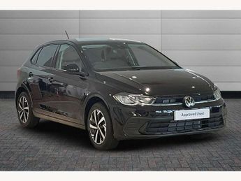 Volkswagen Polo 1.0 TSI Match 5dr DSG