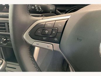 Volkswagen Polo 1.0 TSI Match 5dr DSG