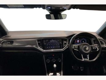 Volkswagen T-Roc 2.0 TDI R-Line 5dr DSG