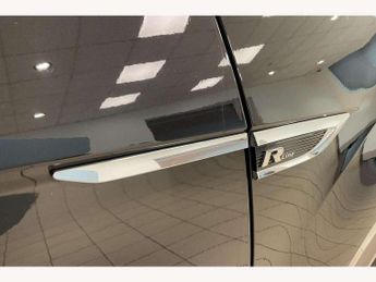 Volkswagen T-Roc 2.0 TDI R-Line 5dr DSG