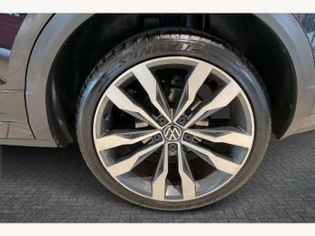 Volkswagen T-Roc 2.0 TDI R-Line 5dr DSG