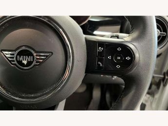 MINI Convertible 2.0 Cooper S Classic 2dr Auto
