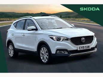 MG ZS 1.0T GDi Excite 5dr DCT