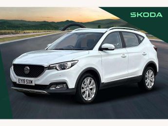 MG ZS 1.0T GDi Excite 5dr DCT
