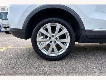 MG ZS 1.0T GDi Excite 5dr DCT