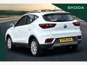 MG ZS 1.0T GDi Excite 5dr DCT