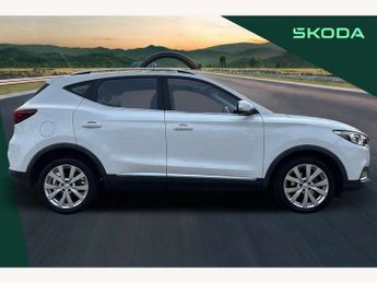 MG ZS 1.0T GDi Excite 5dr DCT
