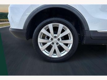MG ZS 1.0T GDi Excite 5dr DCT