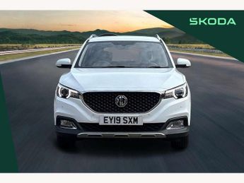 MG ZS 1.0T GDi Excite 5dr DCT