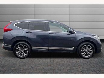 Honda CR-V 2.0 i-MMD Hybrid EX 5dr eCVT