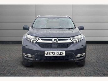 Honda CR-V 2.0 i-MMD Hybrid EX 5dr eCVT