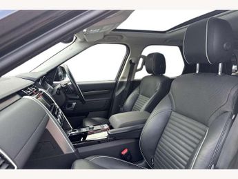 Land Rover Discovery 3.0 TD6 HSE 5dr Auto