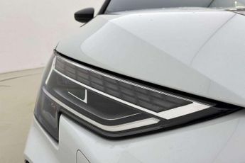 Audi A3 35 TFSI Black Edition 5dr S Tronic