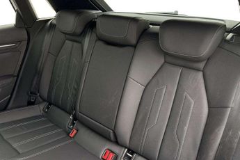 Audi A3 35 TFSI Black Edition 5dr S Tronic