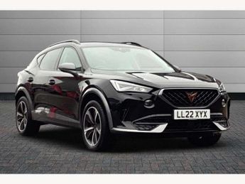 Cupra Formentor 1.5 TSI 150 V1 5dr DSG