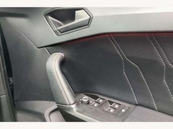 Cupra Formentor 1.5 TSI 150 V1 5dr DSG