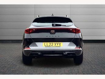 Cupra Formentor 1.5 TSI 150 V1 5dr DSG