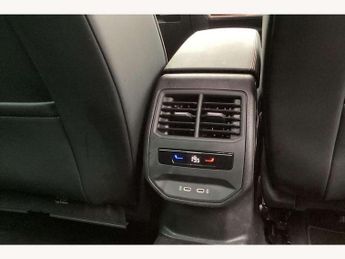 Cupra Formentor 1.5 TSI 150 V1 5dr DSG