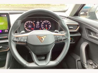 Cupra Formentor 1.5 TSI 150 V1 5dr DSG