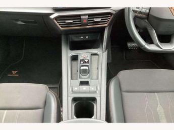 Cupra Formentor 1.5 TSI 150 V1 5dr DSG