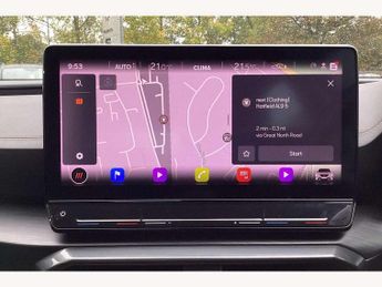 Cupra Formentor 1.5 TSI 150 V1 5dr DSG