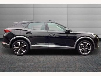 Cupra Formentor 1.5 TSI 150 V1 5dr DSG