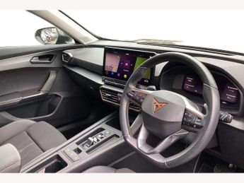 Cupra Formentor 1.5 TSI 150 V1 5dr DSG