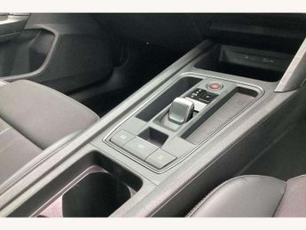 Cupra Formentor 1.5 TSI 150 V1 5dr DSG