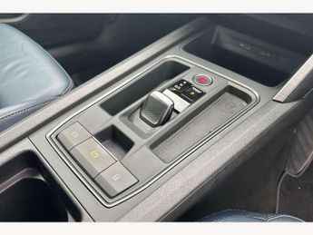 Cupra Formentor 2.0 TSI 190 V2 5dr DSG 4Drive