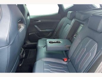 Cupra Formentor 2.0 TSI 190 V2 5dr DSG 4Drive