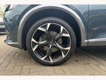 Cupra Formentor 2.0 TSI 190 V2 5dr DSG 4Drive