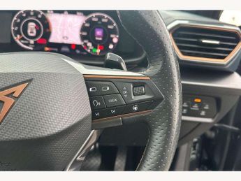 Cupra Formentor 2.0 TSI 190 V2 5dr DSG 4Drive