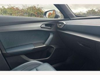 Cupra Formentor 2.0 TSI 190 V2 5dr DSG 4Drive