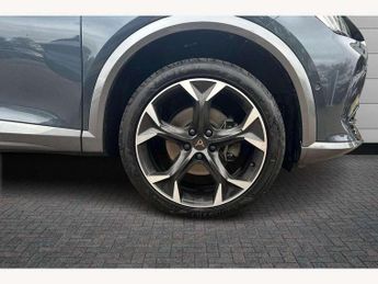 Cupra Formentor 2.0 TSI 190 V2 5dr DSG 4Drive