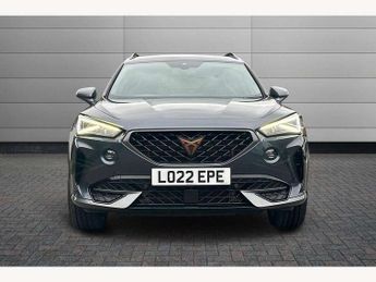 Cupra Formentor 2.0 TSI 190 V2 5dr DSG 4Drive