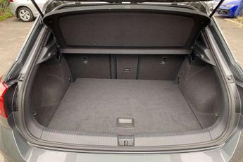 Volkswagen T-Roc 2.0 TSI 4MOTION R-Line 5dr DSG