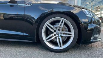 Audi A5 Sportback 35 TFSI S Line 5dr S Tronic