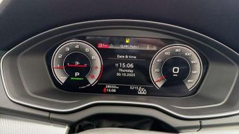 Audi Q5 45 TFSI Quattro Sport 5dr S Tronic