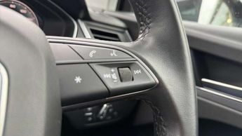 Audi Q5 45 TFSI Quattro Sport 5dr S Tronic