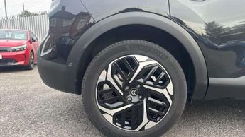 Citroen C4 1.2 PureTech [130] Shine Plus 5dr Auto