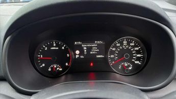 Kia Sportage 1.6 CRDi ISG GT-Line 5dr DCT Auto [AWD]