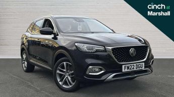MG HS 1.5 T-GDI Exclusive 5dr