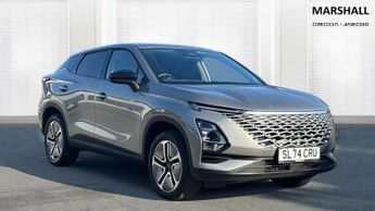  1.6 TGDI Comfort 5dr 7DCT