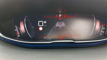 Peugeot 3008 1.2 PureTech GT 5dr EAT8